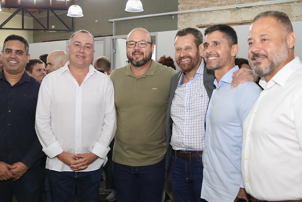 Governo de SP inaugura Poupatempo em Itanhaém