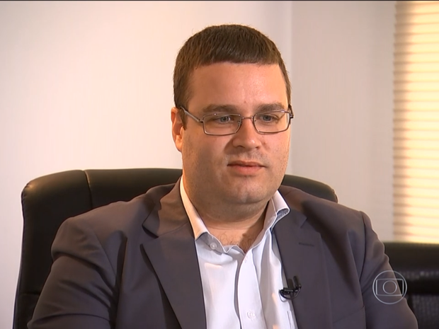 Advogado de Sorocaba diz que ressarcimento das vítimas é quase impossível (Foto: Reprodução/TV TEM)