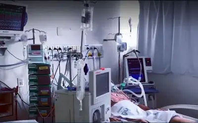 Com hospitais lotados, SC oficializa critério que define quem tem prioridade na fila por UTI