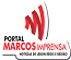 Marcos Imprensa 