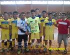 FINAL COPA PLACIDIO VIDEIRA