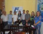 CDL de Lebon Régis reuniu seus associados.
