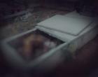 Necrofilia em São Joaquim- Suspeita de sexo com cadáver deixa família apavorada