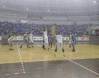 Brusque e Blumenau largam na frente do quadrangular final do Campeonato Catarinense de Basquete