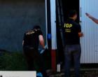 Homem é encontrado morto dentro de fornalha em granja de Capinzal