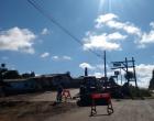 Utilidade Pública: Comunicado os moradores dos bairros; Abraão, Gruta e Portão de Lebon Régis 