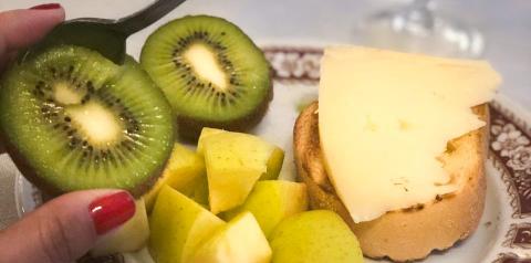 Nutrição adequada auxilia na prevenção e controle de doenças