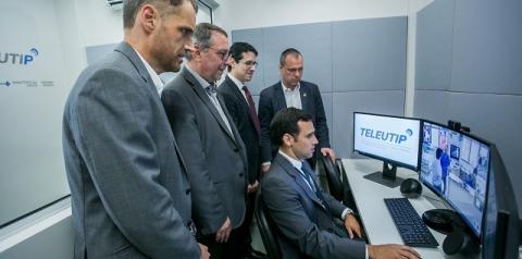 Regulamentado nacionalmente, atendimento médico pela internet beneficia pacientes no Rio Grande do Sul