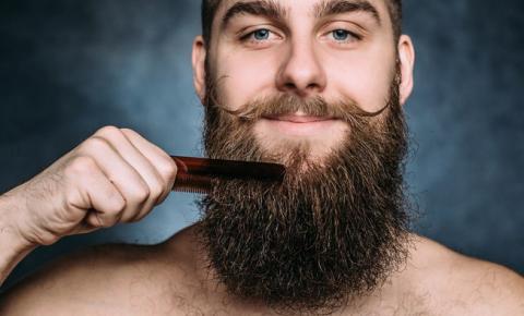 Fatores que fazem a Barba não crescer e como resolver esse problema