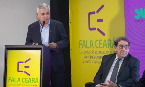 Congresso Norte e Nordeste da Radiodifusão acontece em Fortaleza 