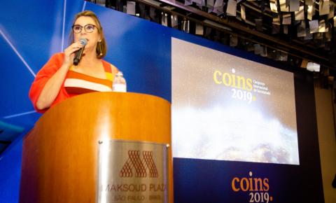 COINS 2019: no escritório do futuro, mesmo virtual, o lugar dos profissionais de Secretariado está garantido