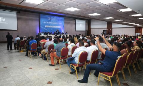 Bahia sedia XIII Congresso dos Despachantes Documentalistas que discutirá tecnologia e integração entre estados e profissionais liberais