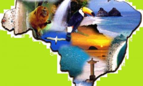 Turismo favorece o desenvolvimento econômico sustentável 
