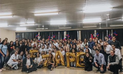 Projetos ambientais e sociais são premiados em feira de empreendedorismo para jovens