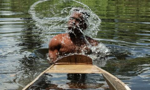 Exposição de fotos mostra o melhor da Bahia