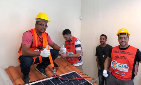 LGL vai lançar um curso online para público geral na feira Ecoenergy 2020 