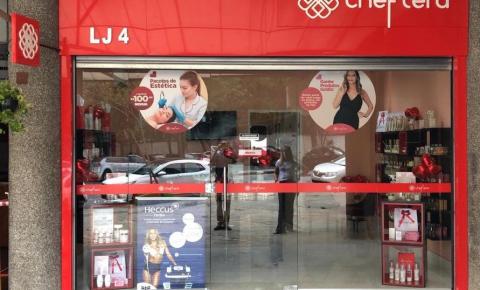 Investimento em qualidade faz marca de cosméticos se destacar no mercado em apenas 10 meses após sua fundação