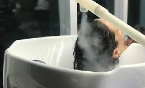 Vapor de Ozônio conquista clínicas estéticas e barbearias