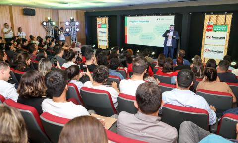 Fortaleza recebe evento inédito do Google sobre empreendedorismo e startup