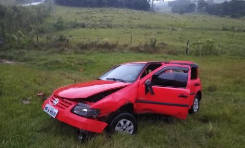 Acidente de trânsito em Monte Carlo