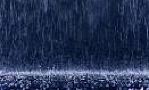 Quarta e quinta-feira com previsão de chuva mais forte em SC