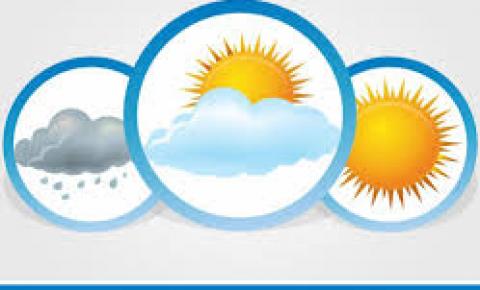 Semana começa com nevoeiros e temperaturas amenas em SC