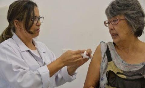 Dia D de vacinação contra a gripe será neste sábado em todo o país