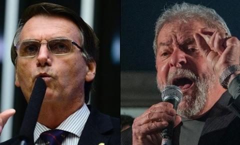 TSE define se réus, como Lula e Bolsonaro, podem disputar Presidência