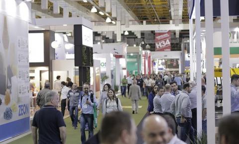 Feiras Expobor e Pneushow superam expectativas e mostram balanço positivo em visitação e fomento de negócios