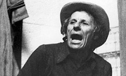 Morre Zé Battio, um do grandes nomes do Rádio Brasileiro 
