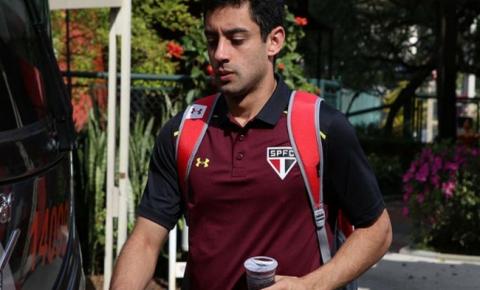 Daniel Corrêa, ex-jogador do São Paulo, é encontrado morto em matagal no Paraná