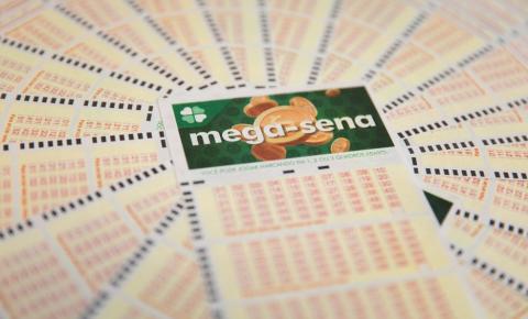 Mega-Sena, concurso 2.102: ninguém acerta e prêmio acumula em R$ 10 milhões