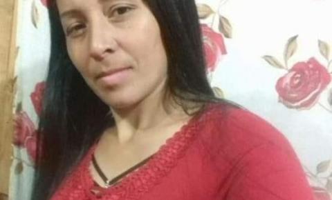 Mulher é morta com facada em Santa Cecília