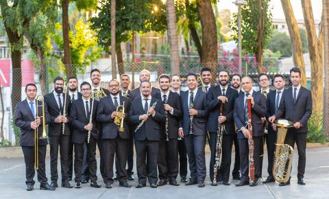 Orquestra de Câmara de Piracicaba apresenta obra inédita de Ernst Mahle