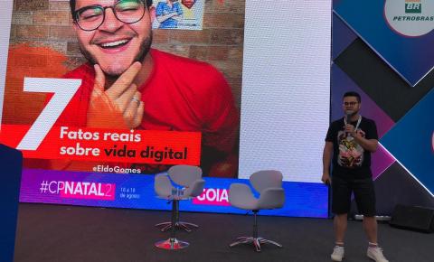 Influenciadores Digitais de Brasília e Youtubers participam do Conexão Criativa