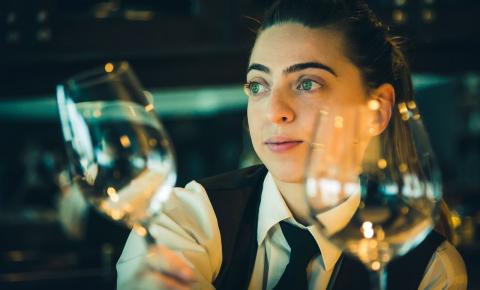 A trajetória para chegar ao título de Master Sommelier