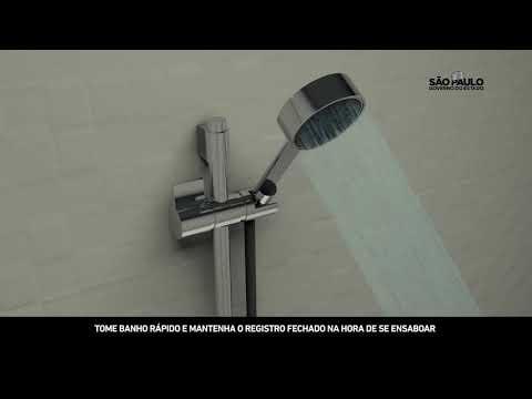 Dia Mundial da Água: economia faz bem para o meio ambiente e para o bolso