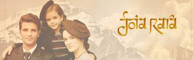 Novela Joia Rara Resumo Semanal. Confira o resumo dos próximos capítulos de Joia Rara GLOBO