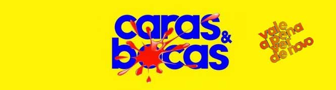 Novela Caras e Bocas Resumo Semanal. Confira o resumo dos próximos capítulos de Caras e Bocas Rede Globo