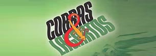 Novela Cobras e Lagartos Resumo Semanal. Confira o resumo dos próximos capítulos de Cobras e Lagartos Rede Globo