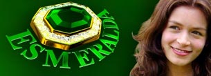 Novela Esmeralda  Resumo Semanal. Confira o resumo dos próximos capítulos de Esmeralda  SBT