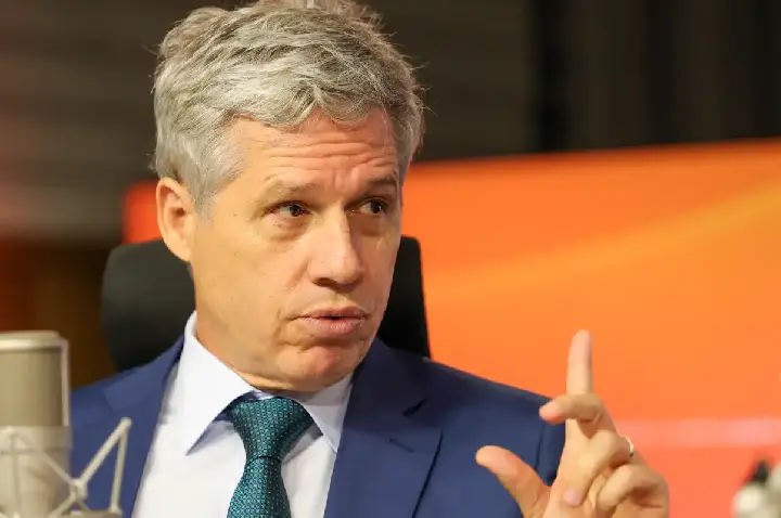 Acordo Mercosul-UE beneficiará agricultura familiar, diz ministro