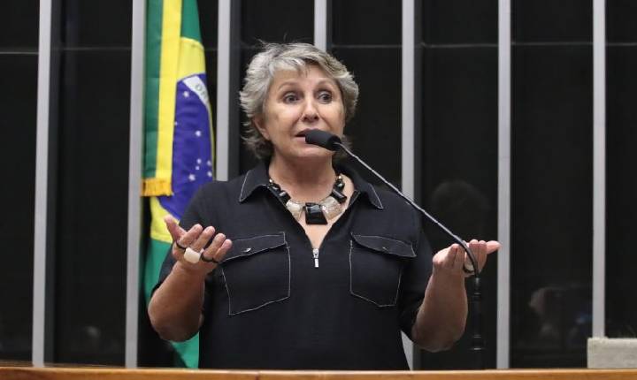 Comissão debate negociação coletiva no serviço público