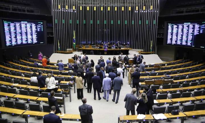 Congresso Nacional aprovou 35 leis ambientais na atual legislatura