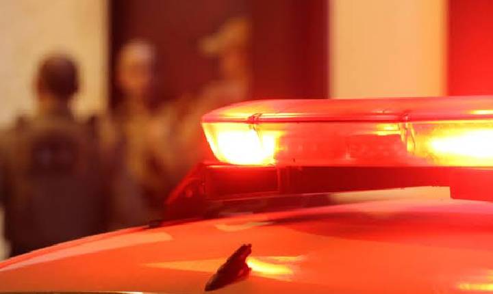 Tentativa de homicídio em Plena Luz do Dia em Lebon Régis