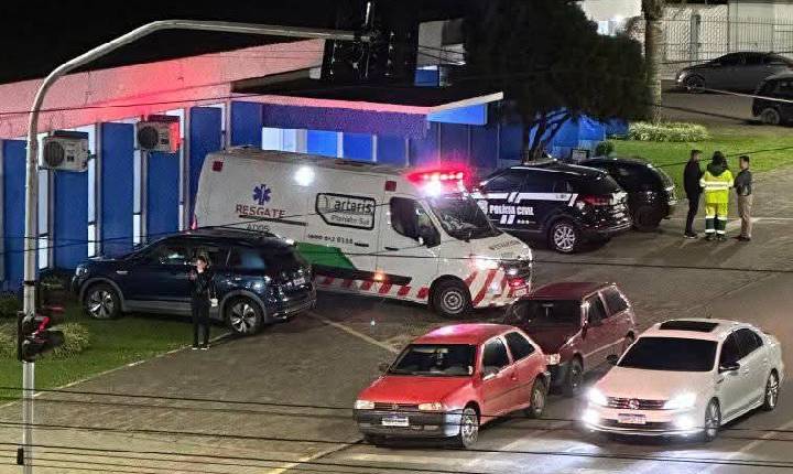 Grave Intoxicação Atinge Equipe de Saúde em Santa Cecília: Nove Servidores Passam Mal