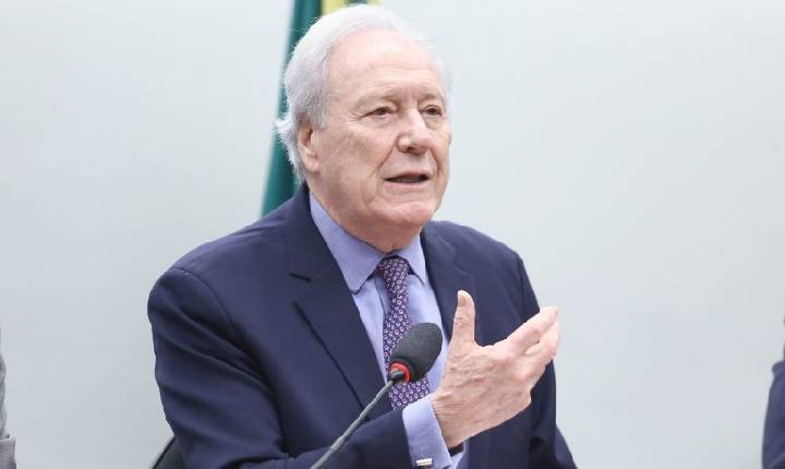 Ministro da Justiça será ouvido sobre concessão de proteção internacional a ex-primeira-dama do Peru