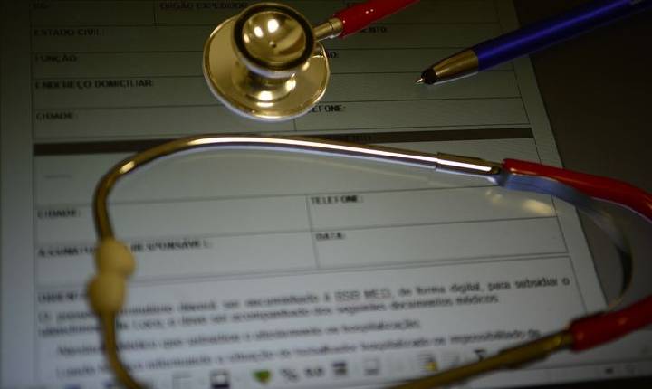 Número de usuários de planos de saúde aumenta em setembro