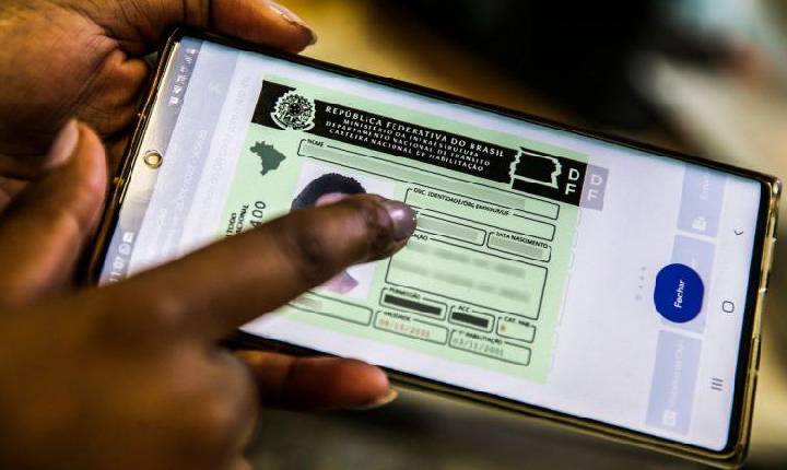 Renovação da CNH: Veja o passo a passo completo para fazer o pedido online e os documentos necessários