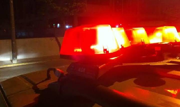 Violência em Lebon Régis: Três Vítimas de Disparo de Arma de Fogo Recebem Atendimento Médico